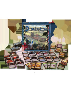 Dominion. Segunda Edición  -  2